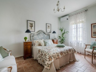 Villa Villa in der Toskana in der Nähe von Pisa mit Pool - Features photo 89