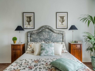 Villa Villa in der Toskana in der Nähe von Pisa mit Pool - Features photo 90