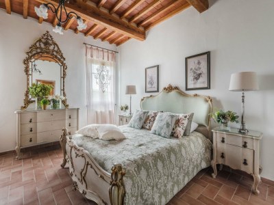 Villa Villa in der Toskana in der Nähe von Pisa mit Pool - Features photo 91