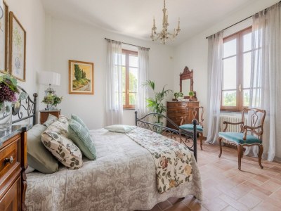 Villa Villa in der Toskana in der Nähe von Pisa mit Pool - Features photo 92