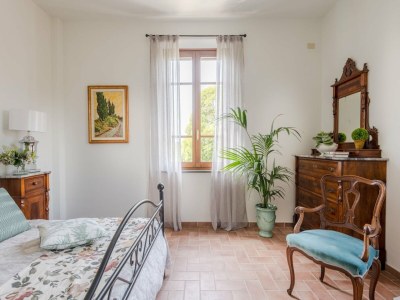 Villa Villa in der Toskana in der Nähe von Pisa mit Pool - Features photo 93