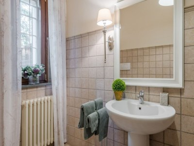 Villa Villa in der Toskana in der Nähe von Pisa mit Pool - Features photo 96