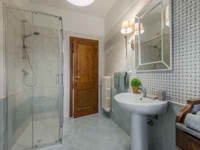 Villa Villa in der Toskana in der Nähe von Pisa mit Pool - Features photo 99