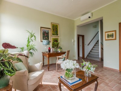 Villa Villa in der Toskana in der Nähe von Pisa mit Pool - Features photo 100