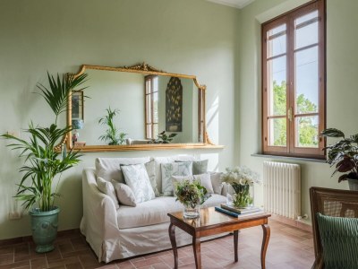 Villa Villa in der Toskana in der Nähe von Pisa mit Pool - Features photo 101