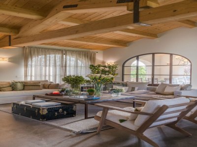 Villa Villa in der Toskana in der Nähe von Pisa mit Pool - Features photo 102