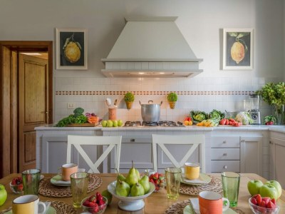 Villa Villa in der Toskana in der Nähe von Pisa mit Pool - Features photo 103