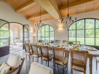 Villa Villa in der Toskana in der Nähe von Pisa mit Pool - Features photo 104