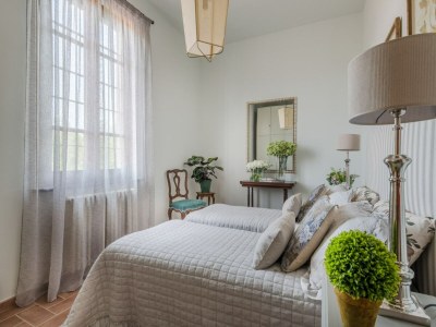 Villa Villa in der Toskana in der Nähe von Pisa mit Pool - Features photo 107