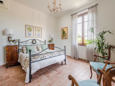 Villa Villa in der Toskana in der Nähe von Pisa mit Pool - Features photo 108