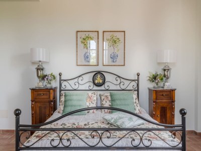 Villa Villa in der Toskana in der Nähe von Pisa mit Pool - Features photo 109