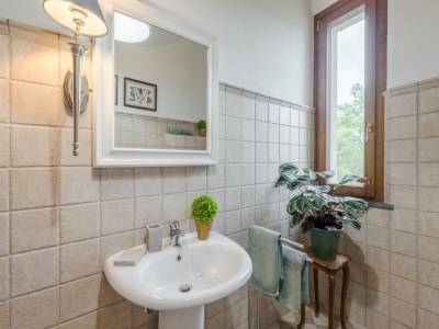 Villa Villa in der Toskana in der Nähe von Pisa mit Pool - Features photo 110