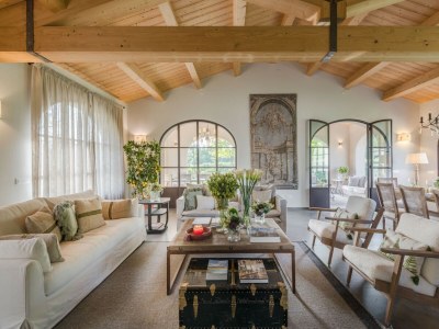 Villa Villa in der Toskana in der Nähe von Pisa mit Pool - Features photo 112