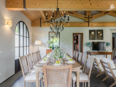 Villa Villa in der Toskana in der Nähe von Pisa mit Pool - Features photo 113