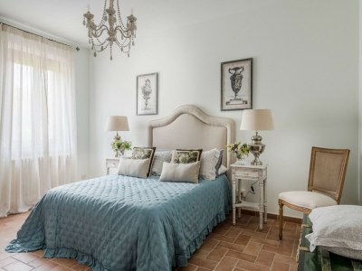 Villa Villa in der Toskana in der Nähe von Pisa mit Pool - Features photo 114