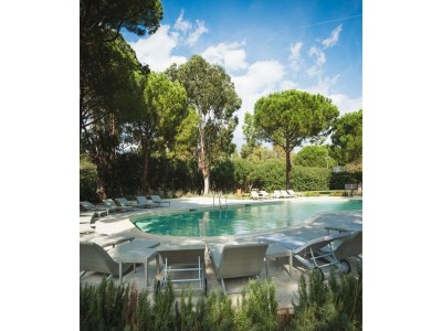 Apartment Apartment mit Pool in Strandnähe - Outdoor photo 2