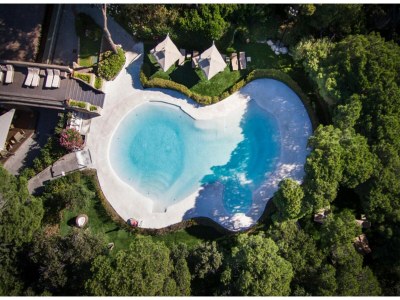 Apartment Apartment mit Pool in Strandnähe - Outdoor photo 4