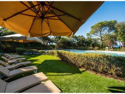 Apartment Apartment mit Pool in Strandnähe - Outdoor photo 5