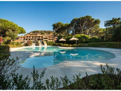 Apartment Apartment mit Pool in Strandnähe - Outdoor photo 7