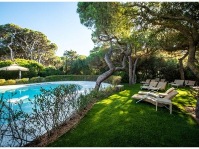 Apartment Apartment mit Pool in Strandnähe - Outdoor photo 8