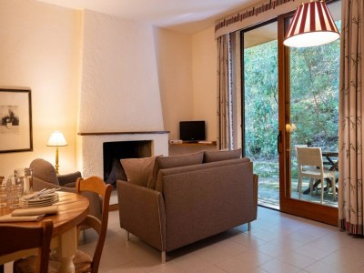 Apartment Apartment mit Pool in Strandnähe - Features photo 9