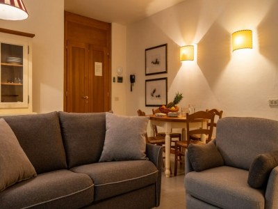 Apartment Apartment mit Pool in Strandnähe - Features photo 10