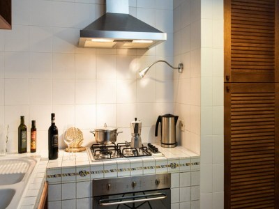 Apartment Apartment mit Pool in Strandnähe - Features photo 11