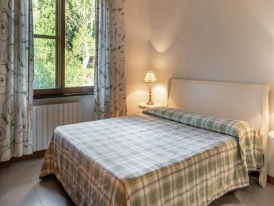 Apartment Apartment mit Pool in Strandnähe - Features photo 12