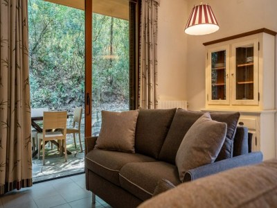 Apartment Apartment mit Pool in Strandnähe - Features photo 14