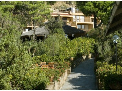 Apartment Apartment mit Pool in Strandnähe - Environment photo 16