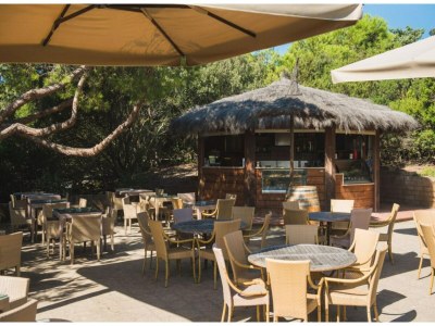 Apartment Apartment mit Pool in Strandnähe - Outdoor photo 20