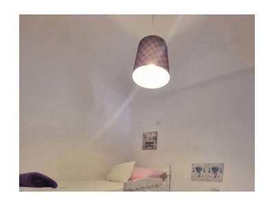 Apartment One bedroom apartment near beach Slatine, Čiovo A-25031-c - Outdoor photo 8