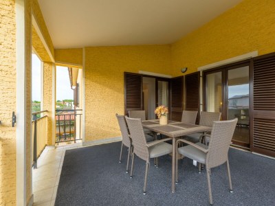 Apartment Apartment Bruna in Porec, Istria - Outdoor photo 2