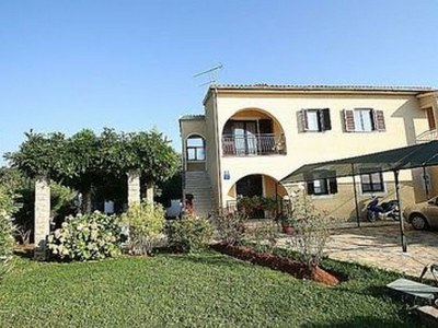 Apartment Apartment Bruna in Porec, Istria - Outdoor photo 7