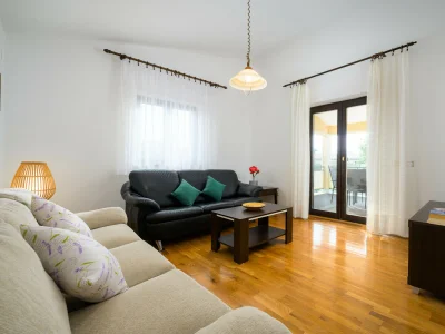 Apartment Apartment Bruna in Porec, Istria - Features photo 11