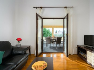 Apartment Apartment Bruna in Porec, Istria - Features photo 12