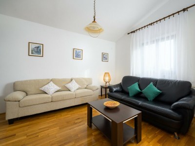 Apartment Apartment Bruna in Porec, Istria - Features photo 13