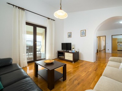 Apartment Apartment Bruna in Porec, Istria - Features photo 14