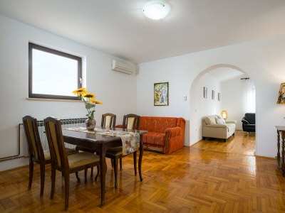 Apartment Apartment Bruna in Porec, Istria - Features photo 15