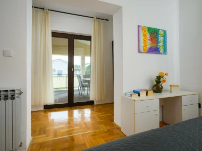 Apartment Apartment Bruna in Porec, Istria - Features photo 17