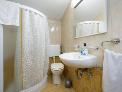 Apartment Apartment Bruna in Porec, Istria - Features photo 18