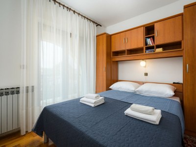 Apartment Apartment Bruna in Porec, Istria - Features photo 19