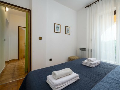 Apartment Apartment Bruna in Porec, Istria - Features photo 20