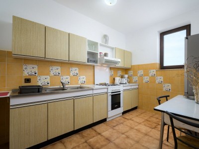 Apartment Apartment Bruna in Porec, Istria - Features photo 21