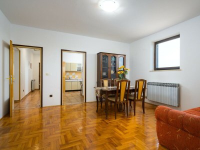 Apartment Apartment Bruna in Porec, Istria - Features photo 23