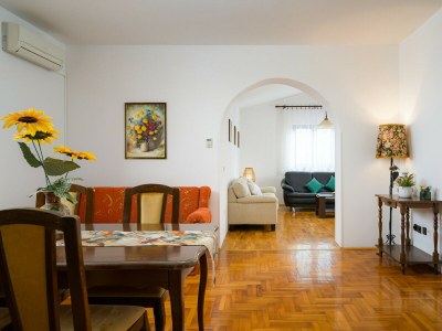 Apartment Apartment Bruna in Porec, Istria - Features photo 24