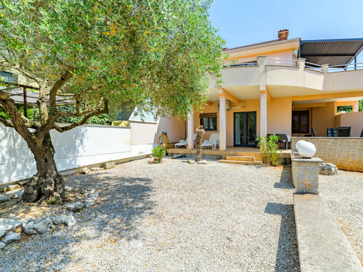 Apartment Apartment Panous 1