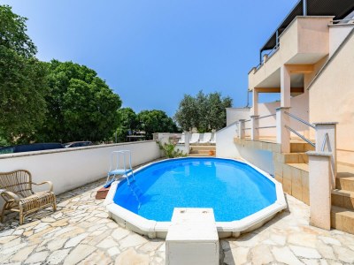 Apartment Apartment Panous 1 - Outdoor photo 2