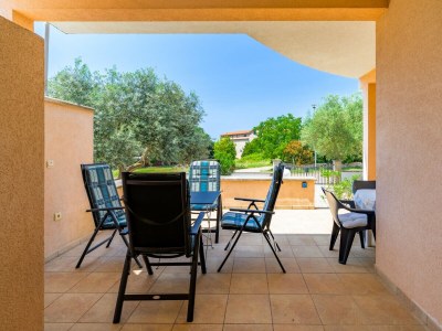 Apartment Apartment Panous 1 - Outdoor photo 3