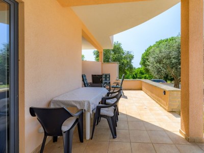 Apartment Apartment Panous 1 - Outdoor photo 5